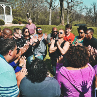 Episode 6, Part I: Diversity and United Way: A Conversation with Shayne Downton​