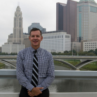 Episode 7, Part I: Our Columbus Community: A Conversation with Michael Wilkos