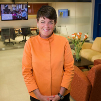 Episode 3: Lisa S. Courtice, Ph.D., CAP