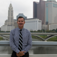 Episode 7, Part II: Our Columbus Community: A Conversation with Michael Wilkos ​