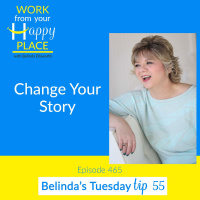 Change Your Story