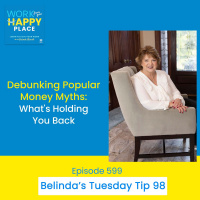 Debunking Popular Money Myths: Whats Holding You Back