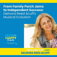 From Family Porch Jams to Independent Success: Delnora Reed Acuffs Musical Evolution