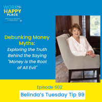 Debunking Money Myths: Exploring the Truth Behind the Saying Money is the Root of All Evil