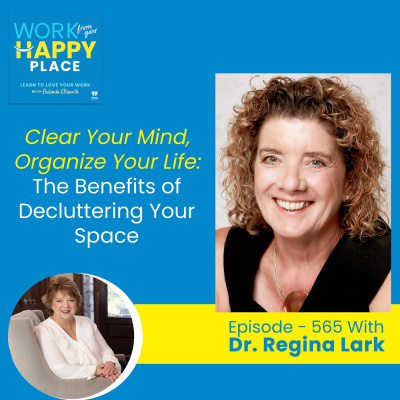 Work From Your Happy Place With Belinda Ellsworth
