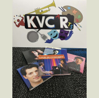KVC-Arts 5/10/26 - Jonathan Karrant  The Joe Alterman Trio Live in Concert