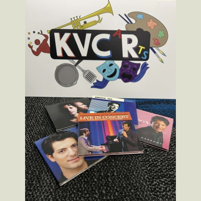 Kvc Arts