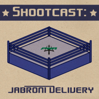 Shootcast Christmas 2020 Extravaganza