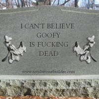 I CANT BELIEVE GOOFY IS F#@!ING DEAD EPISODE 5