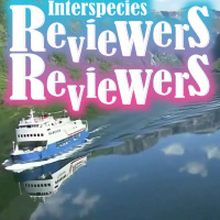 Interspecies Reviewers Reviewers: Episodes 7-9