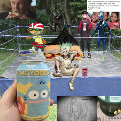 Hogcast: Speedy Delivery
