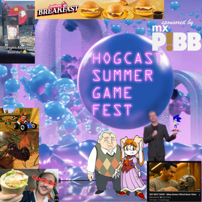 Hogcast: Speedy Delivery
