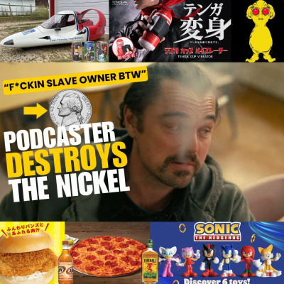 Hogcast: Speedy Delivery