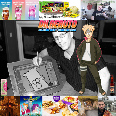 Hogcast: Speedy Delivery