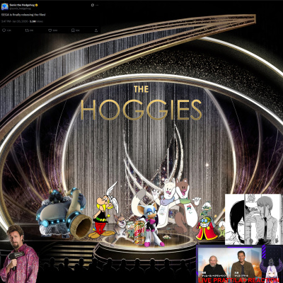 Hogcast: Speedy Delivery