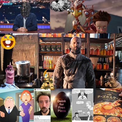 Hogcast: Speedy Delivery