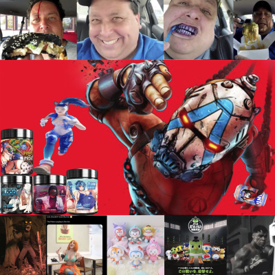 Hogcast: Speedy Delivery