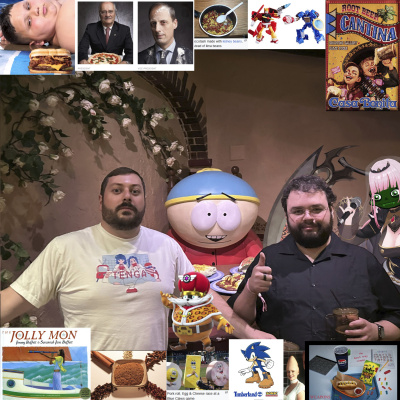 Hogcast: Speedy Delivery