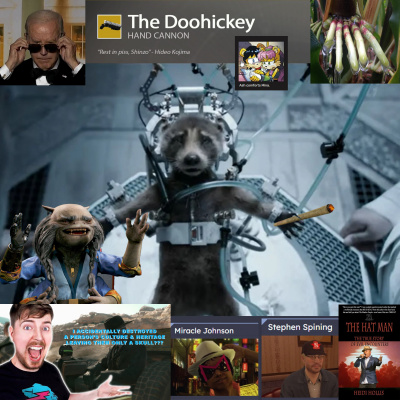 Hogcast: Speedy Delivery