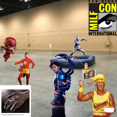 Hogcast: Speedy Delivery