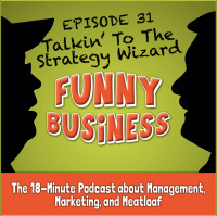 FuBu 31: Talkin To The Strategy Wizard