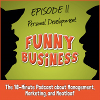 FuBu 011: Personal Development (Live from Wizard Academy)