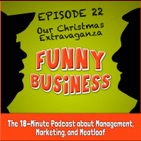 FuBu 022: Our Christmas Extravaganza 