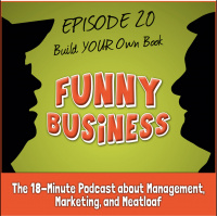 FuBu 020: Build YOUR Own Book
