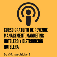 Curso Gratuito De Revenue Management