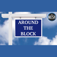 Around the Block: Episode 1