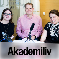 Fredrik Bäckhed om bakterierna i tarmen och hur de påverkar vår hälsa