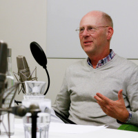Podgästen Joakim Öhlén: Bilden av palliativ vård behöver nyanseras