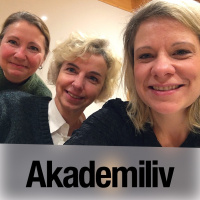 Samtal med Elisabet Wentz om anorexi och ätstörningar