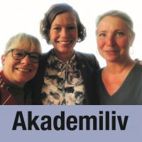 Eva Angenete vill öka chansen till ett gott liv efter tarmcancern
