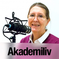 Strokeenhet och rehabilitering med Katharina Stibrant Sunnerhagen