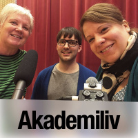 Anna-Carin Olin har utvecklat metoden PExA för att mäta utandningsluft
