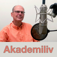 Fredrik Nyberg om möjligheterna med registerforskning