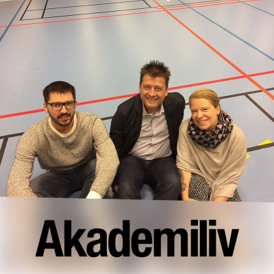 Akademiliv