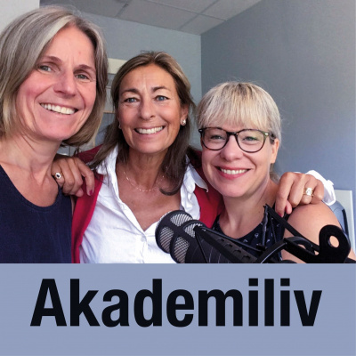 Akademiliv