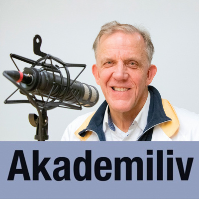 Akademiliv