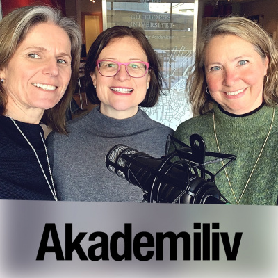 Akademiliv