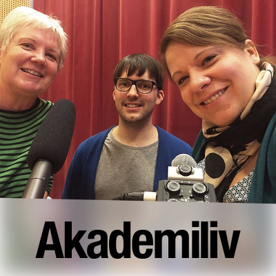 Akademiliv