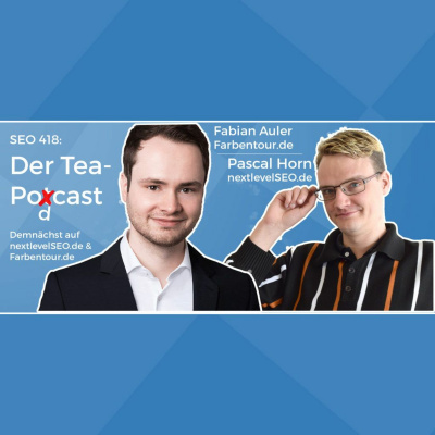 Seo Podcast Von Farbentour.de