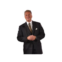 Chris Widener - Principle #1 - Dare To Dream