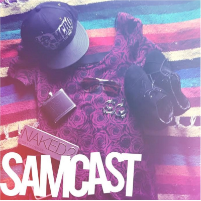Samcast: A Sons Of Anarchy Podcast