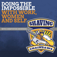 SWC 9: Mike Harrington – Free your fear: Making the leap to six figures