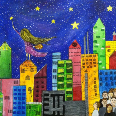 Wonder  Whimsy