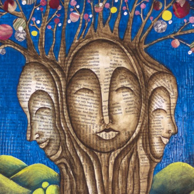 Wonder  Whimsy