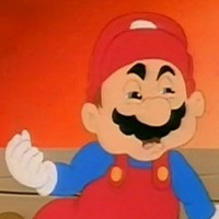 Episode 47: Mario of the Deep