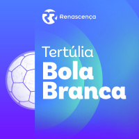 As novas ideias de Mourinho e o Sporting-PSG que celebrou Yazalde e Cruijff | Tertúlia Bola Branca